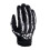 Skelettknochen MTB-Handschuhe M/L/XL 1 Paar 8,5–9 cm 3