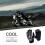 Skelettknochen MTB-Handschuhe M/L/XL 1 Paar 8,5–9 cm 4