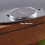 DIY Spiegel-Acryl-Becherform-Uhr, 1,0 mm, 150 g 1