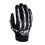 Skeleton Bones Motocross-Handschuhe M/L/XL - 1 Paar 5