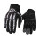 Skelettknochen MTB-Handschuhe M/L/XL 1 Paar 8,5–9 cm 2