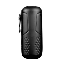 Capsule Bike Werkzeugtasche EVA-Schwarz 1 l 8 x 8,5 x 19 cm