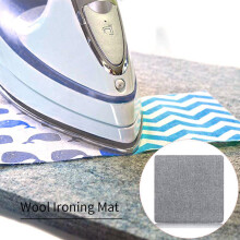 Modelo:WoolCap:260gColor:WoolTamaño:10x10/12x14/12x18