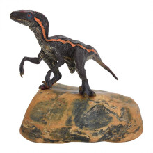 Dinosaurier-Spielzeugmodell High-Sim 61 g 16x7x9 cm Farbe 1/2