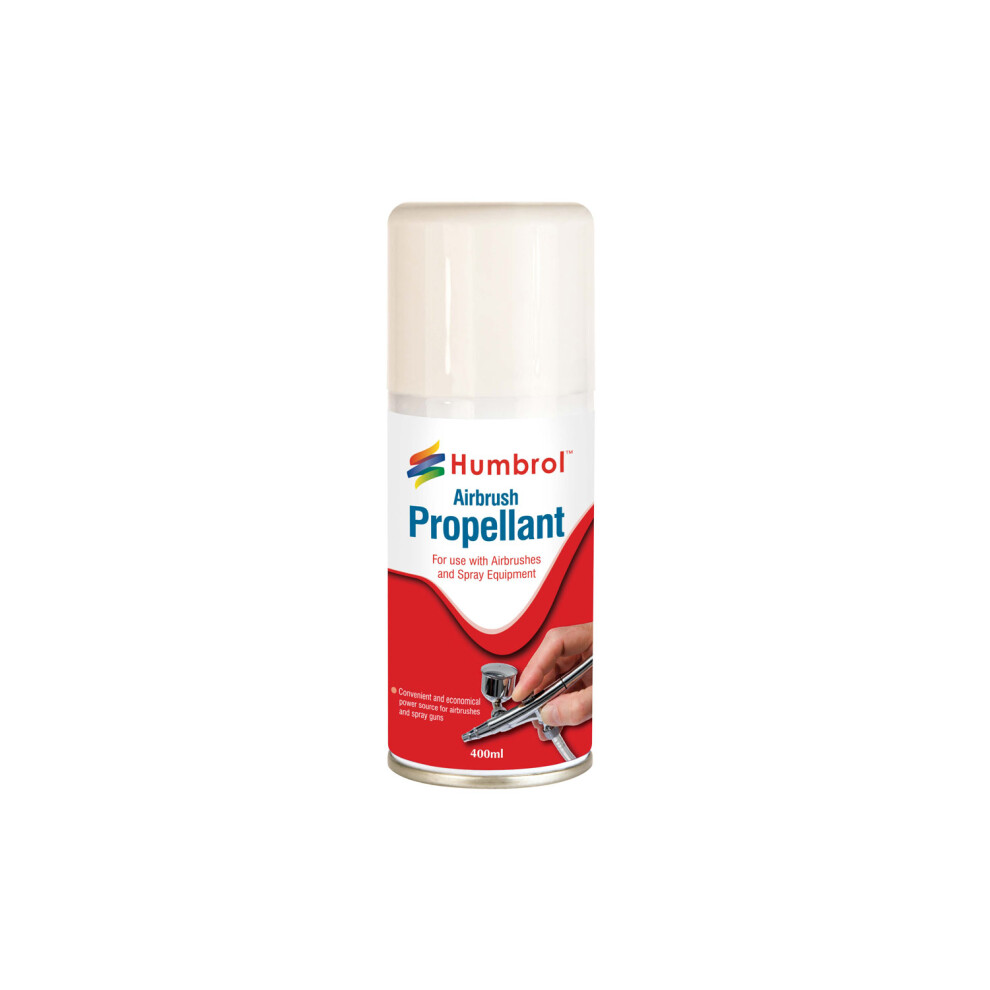 New Humbrol Av6941 Airbrush Power Pack ) Model Kit Tool Large
