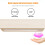 Induktions-USB-Lichtsensor 3W 1m 3000-6000K 4