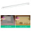 Induktions-USB-Lichtsensor 3W 1m 3000-6000K 8