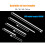 Induktions-USB-Lichtsensor 3W 1m 3000-6000K 3
