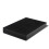 4-Fach Lederimitat-Tablett 30cm*20cm*4cm 5
