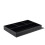 4-Fach Lederimitat-Tablett 30cm*20cm*4cm 2