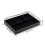 4-Fach Lederimitat-Tablett 30cm*20cm*4cm 6