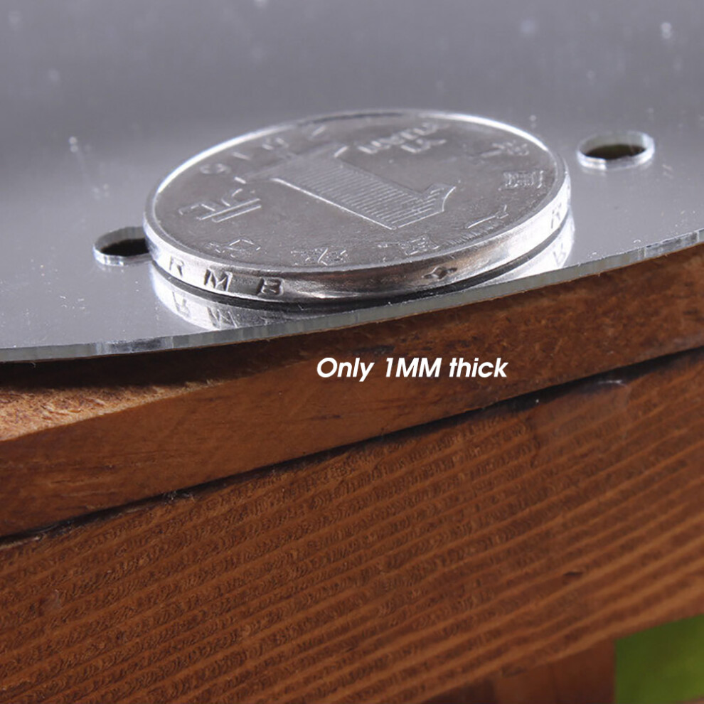 DIY Acrylic Wall Clock Modern Mute Coffee Time Clock Cup Shape Wall Sticker Hollow Numeral Clock-image-OPC-PHVC6JP-NEW