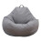 Großer Sitzsack-Bezug - Stoff, Farbe, S/M/L 2