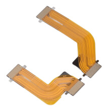 PS5 DualSense Trigger-Flexkabel Hochwertiger Ersatz für R2- und L2-Tasten