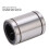 LM40UU 2 Stück Stahl-Linearlager W80mm Ø60 ID40 3