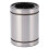 LM40UU 2 Stück Stahl-Linearlager W80mm Ø60 ID40 11