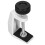 C-Form-Klemme, Silber, 5 cm Clip, 1,3 cm Loch 5