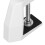 C-Form-Klemme, Silber, 5 cm Clip, 1,3 cm Loch 9