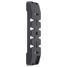 Kunststoff-Rutschfeste Radio-Halterung FT7900R/7800R