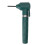 Hochgeschwindigkeits-Tattoo-Tintenmischer Grün 2xAA 13044,8 mm 8