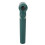 Hochgeschwindigkeits-Tattoo-Tintenmischer Grün 2xAA 13044,8 mm 4