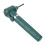 Hochgeschwindigkeits-Tattoo-Tintenmischer Grün 2xAA 13044,8 mm 16