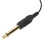 6.2ft Cable de clip RCA para tatuaje - 1.9m, Ø 2mm, TPE 6