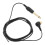 6.2ft Cable de clip RCA para tatuajes - Cable TPE 1.9m, 2mm 9