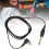 6.2ft Cable de clip RCA para tatuajes - Cable TPE 1.9m, 2mm 15