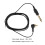 6.2ft Cable de clip RCA para tatuajes - Cable TPE 1.9m, 2mm 8