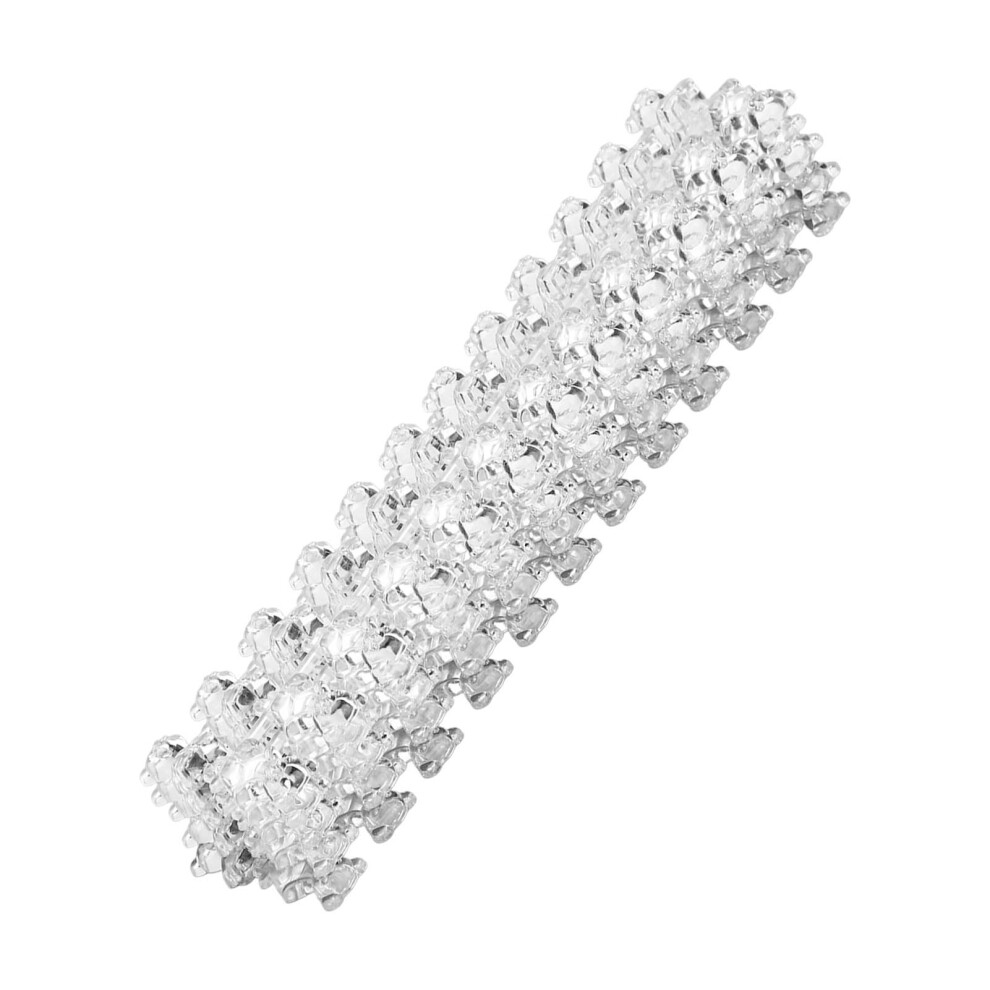 120Pcs Bear Shape Nail Color Display Card Nail Tips Color Chart Nail Art Practice for Manicurists Nail Salons