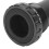 BB91 Gewindetretlager 68-73mm Schwarz 24mm 5