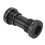 BB91 Gewindetretlager 68-73mm Schwarz 24mm 16