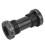 BB91 Gewindetretlager 68-73mm Schwarz 24mm 15