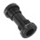 BB91 Gewindetretlager 68-73mm Schwarz 24mm 14