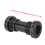 BB91 Gewindetretlager 68-73mm Schwarz 24mm 6