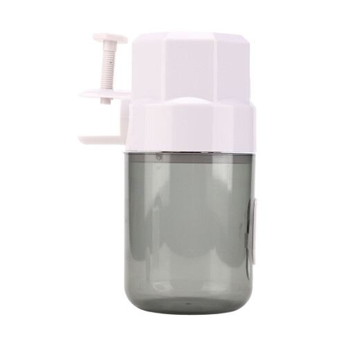 Alimentador automático de peces, gran capacidad, ABS, 2x AA