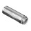 Aquarium-Filtergitter aus 304SS-Stahl, 12 mm, Silber 10