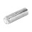 Aquarium-Filtergitter aus 304SS-Stahl, 12 mm, Silber 14