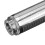 Aquarium-Filtergitter aus 304SS-Stahl, 12 mm, Silber 5