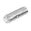 Aquarium-Filtergitter aus 304SS-Stahl, 12 mm, Silber 7