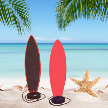 Tabla de surf para dedos Mini 6g, 10*3*0.4cm, Azul