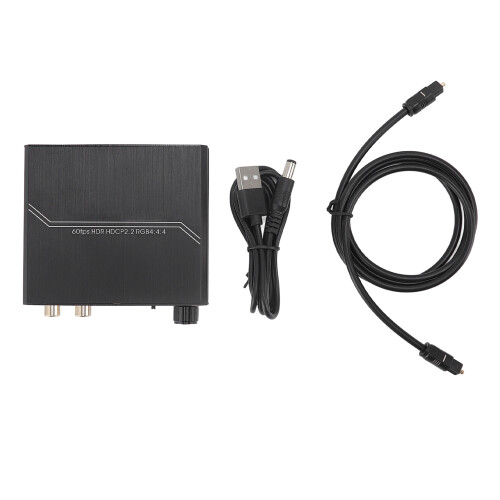 Extractor de interfaz multimedia HD 4K60 1009520mm 1