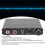 Extractor de interfaz multimedia HD 4K60 1009520mm 9