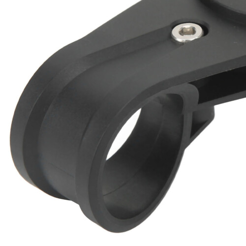 Fahrradcomputer-Halterung, 16 g, 21,5–22,5 mm 2