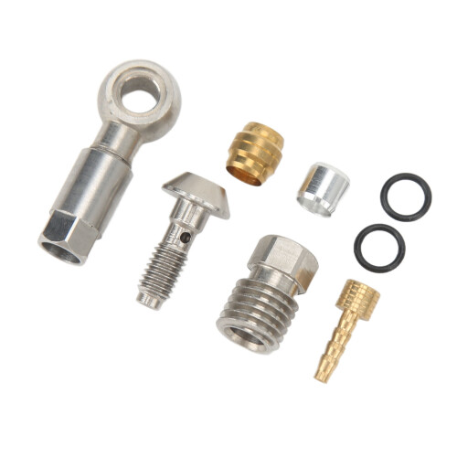 Silber MT4 6 8 Olivgrünes Hose-Einlagen-Set, 16g 2