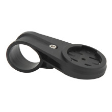 Fahrradcomputer-Halterung, 16 g, 21,5–22,5 mm