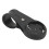 Fahrradcomputer-Halterung, 16 g, 21,5–22,5 mm 5