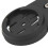 Fahrradcomputer-Halterung, 16 g, 21,5–22,5 mm 4