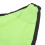 Taburete trípode plegable de capacidad 200 kg, verde, compacto 7